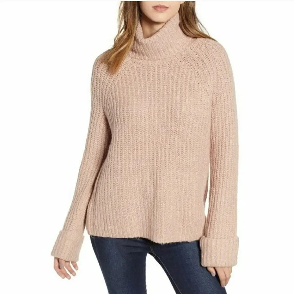BP women's sweater